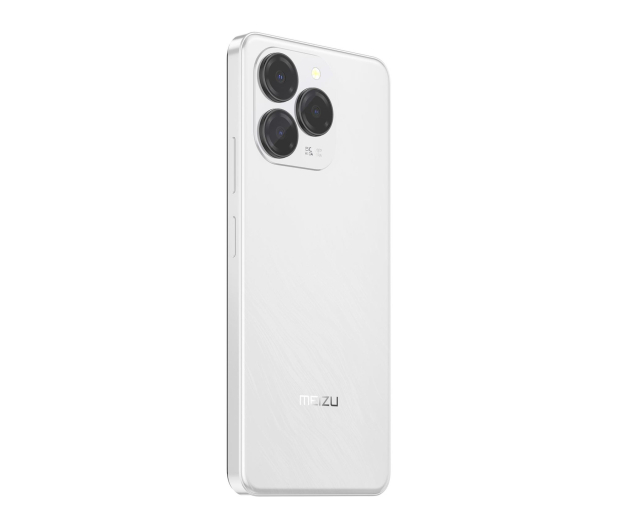 Meizu Note 21 8/256GB 90Hz White - 1314486 - zdjęcie 3